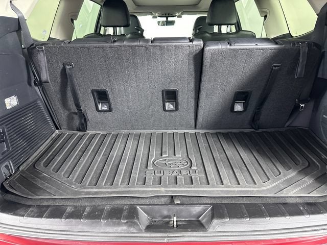 2020 Subaru Ascent Limited