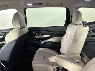 2020 Subaru Ascent Limited