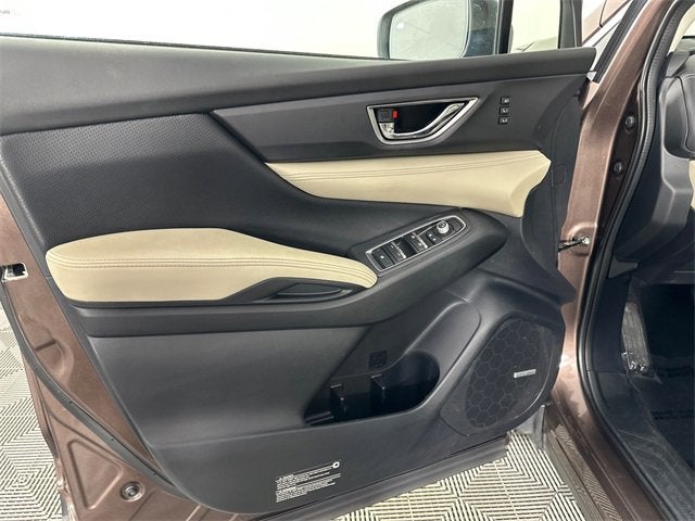 2020 Subaru Ascent Limited