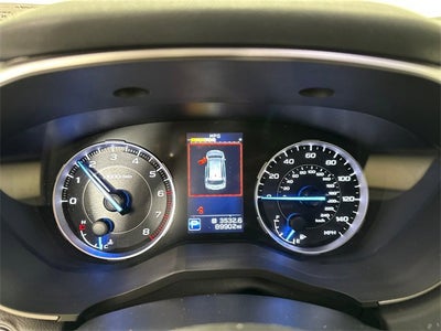 2020 Subaru Ascent Limited