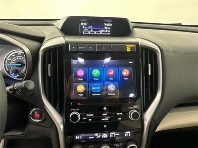 2020 Subaru Ascent Limited