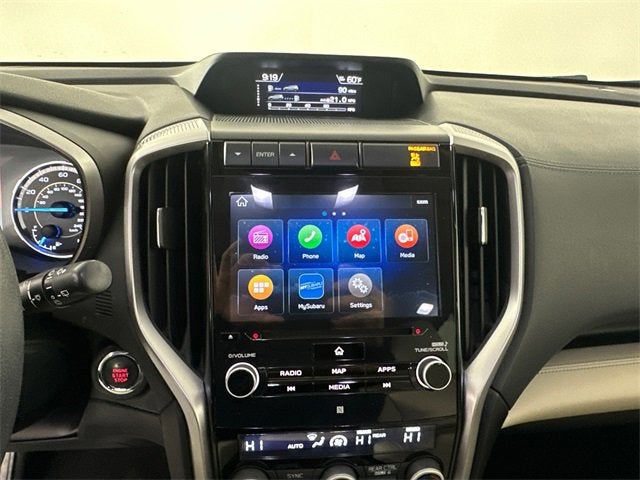 2020 Subaru Ascent Limited