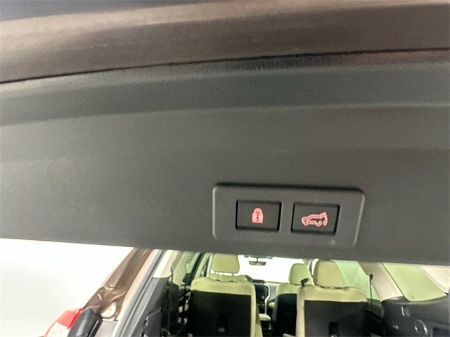 2020 Subaru Ascent Limited