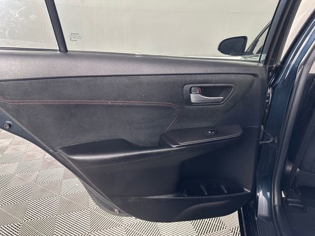 2016 Toyota Camry XLE
