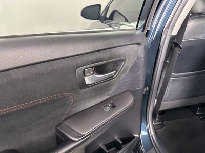 2016 Toyota Camry XLE