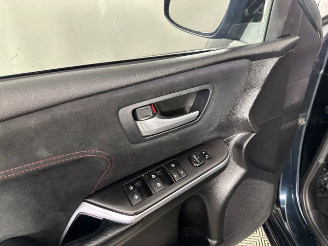 2016 Toyota Camry XLE