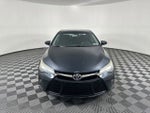 2016 Toyota Camry XLE