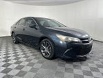 2016 Toyota Camry XLE