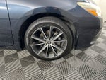 2016 Toyota Camry XLE