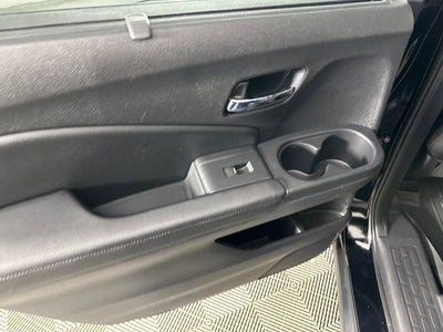 2019 Honda Pilot Touring 8-Passenger