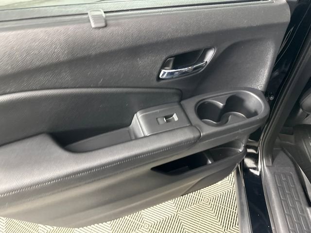 2019 Honda Pilot Touring 8-Passenger