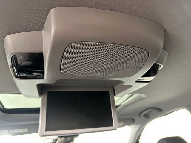 2019 Honda Pilot Touring 8-Passenger