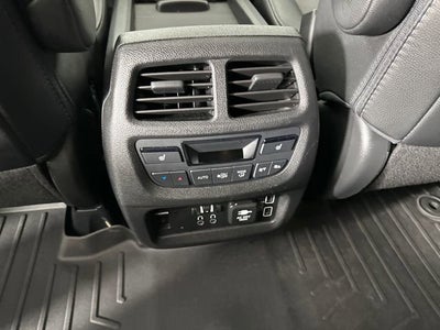 2019 Honda Pilot Touring 8-Passenger