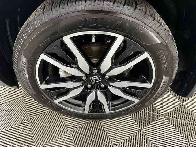 2019 Honda Pilot Touring 8-Passenger