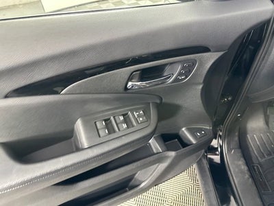 2019 Honda Pilot Touring 8-Passenger