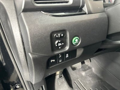 2019 Honda Pilot Touring 8-Passenger