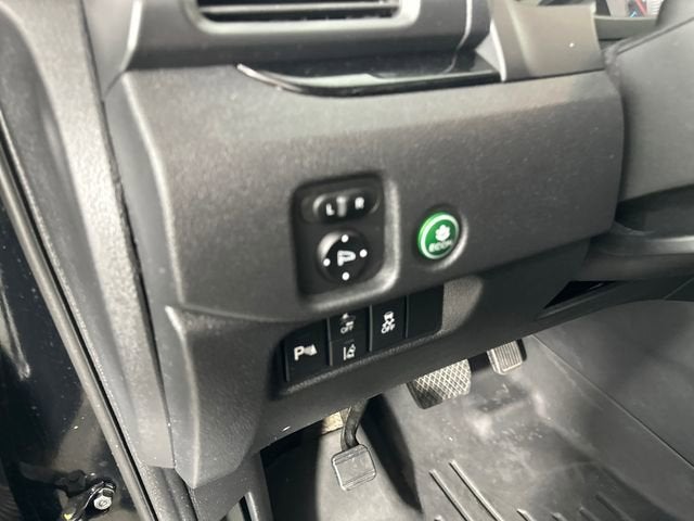 2019 Honda Pilot Touring 8-Passenger