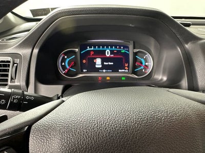 2019 Honda Pilot Touring 8-Passenger