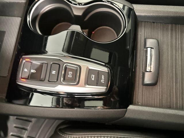 2019 Honda Pilot Touring 8-Passenger