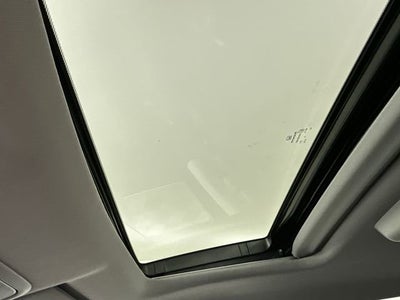 2019 Honda Pilot Touring 8-Passenger