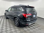 2019 Honda Pilot Touring 8-Passenger