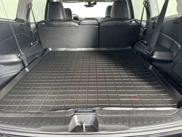 2019 Honda Pilot Touring 8-Passenger