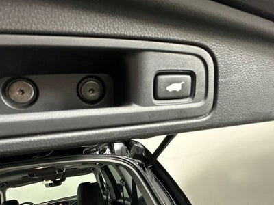 2019 Honda Pilot Touring 8-Passenger