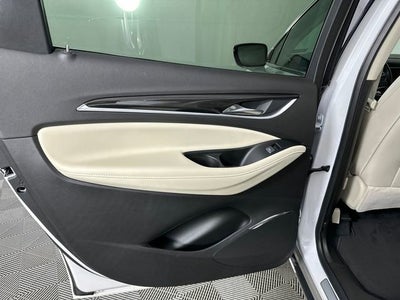 2023 Buick Enclave Premium