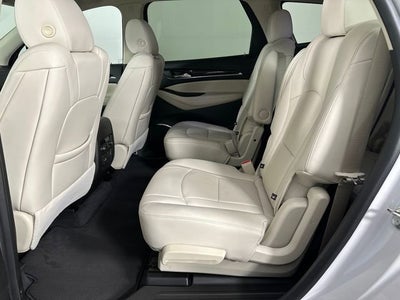 2023 Buick Enclave Premium