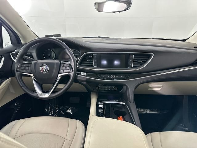 2023 Buick Enclave Premium