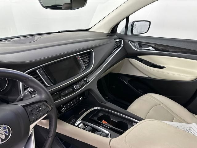 2023 Buick Enclave Premium