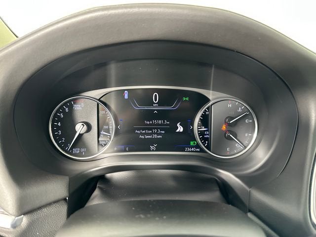 2023 Buick Enclave Premium