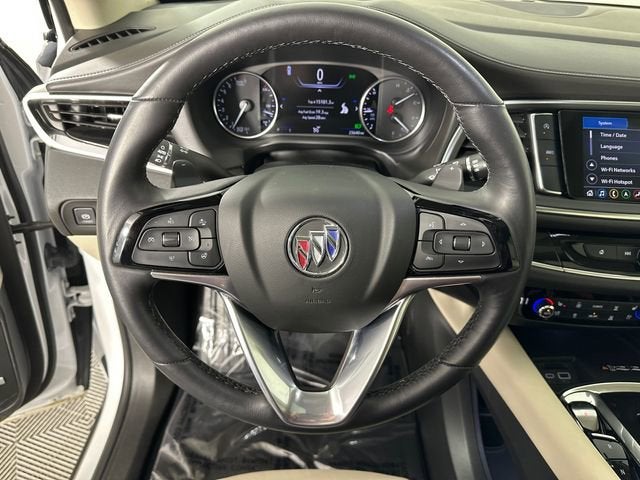 2023 Buick Enclave Premium