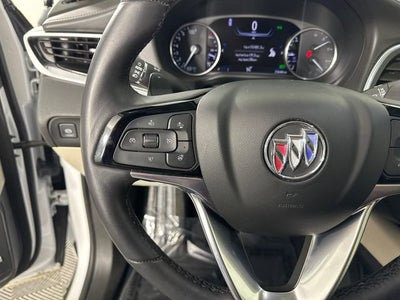 2023 Buick Enclave Premium