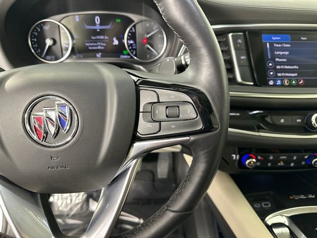 2023 Buick Enclave Premium