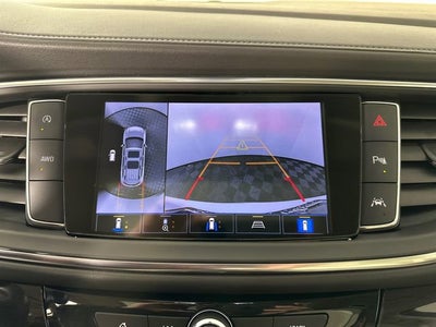2023 Buick Enclave Premium