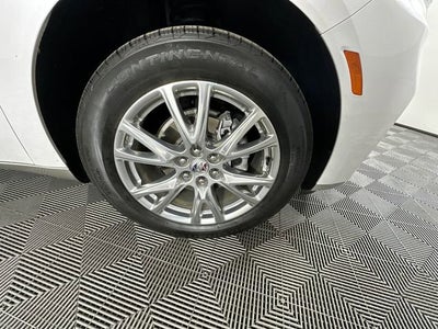 2023 Buick Enclave Premium