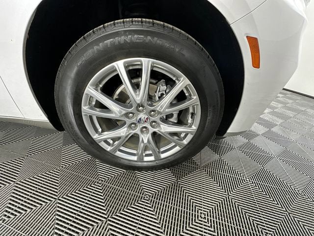 2023 Buick Enclave Premium