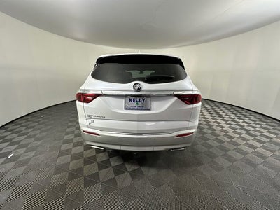 2023 Buick Enclave Premium