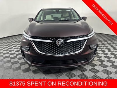 2024 Buick Enclave Avenir