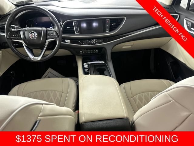 2024 Buick Enclave Avenir