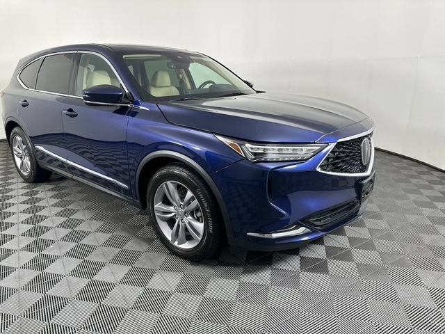 2022 Acura MDX Standard