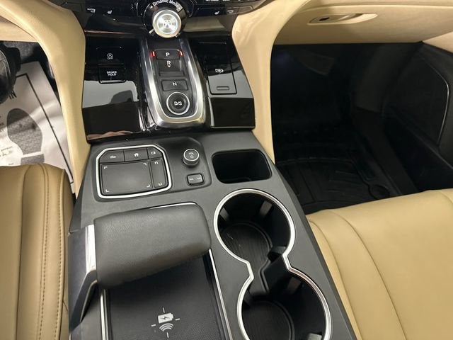 2022 Acura MDX Standard