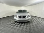 2015 Nissan Pathfinder SL