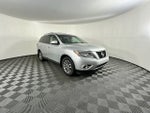 2015 Nissan Pathfinder SL