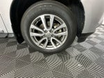 2015 Nissan Pathfinder SL