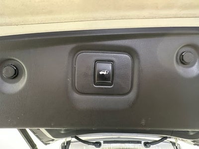2015 Nissan Pathfinder SL