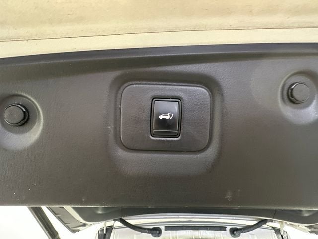 2015 Nissan Pathfinder SL