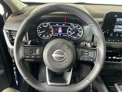 2023 Nissan Rogue SL Intelligent AWD