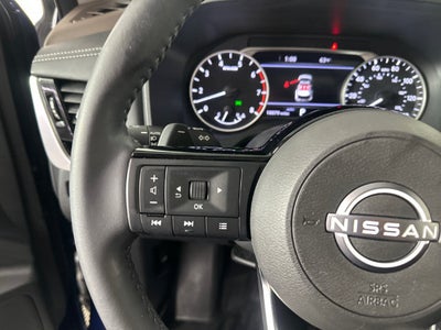 2023 Nissan Rogue SL Intelligent AWD